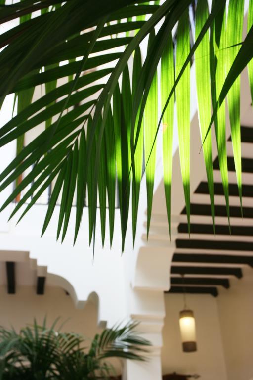 Riad Al Mendili Private Resort & Spa Had Abdallah Rhiat Exterior foto